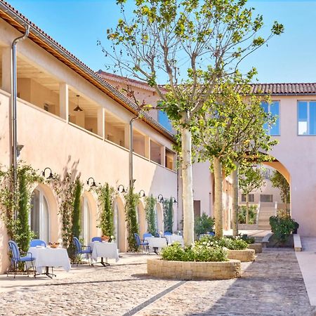 Auberge La Coste Ле-Пюї-Сент-Репарад Екстер'єр фото