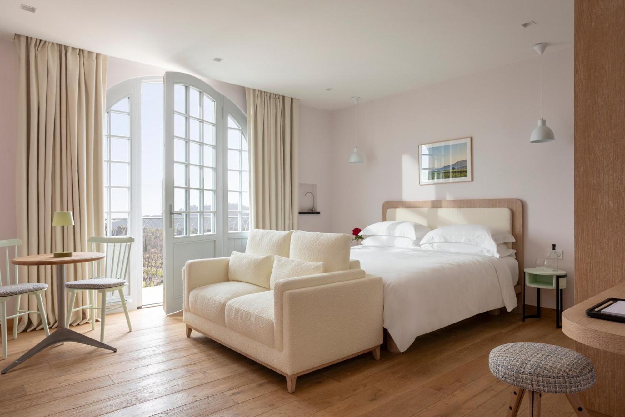 Auberge La Coste Ле-Пюї-Сент-Репарад Екстер'єр фото